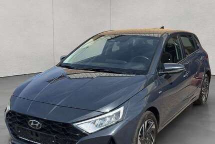 Hyundai i20 8.869 km 17.950 &euro; Frankfurt am Main 60386