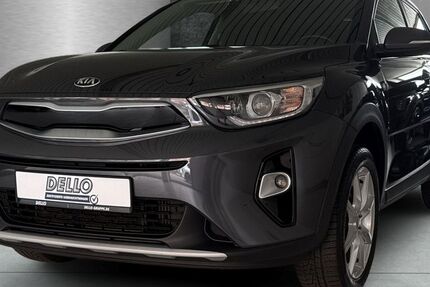 Kia Stonic 91.999 km 12.750 &euro; Lübeck 23558