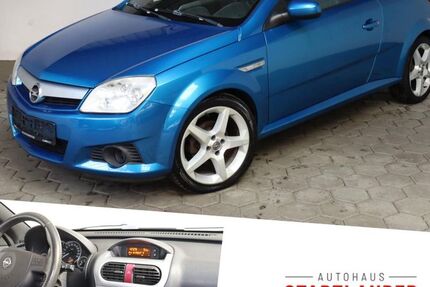 Opel Tigra 182.500 km 3.490 &euro; Norderstedt 22844