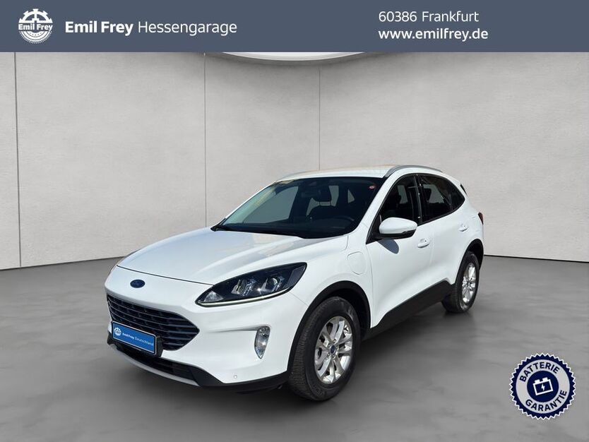 Kuga