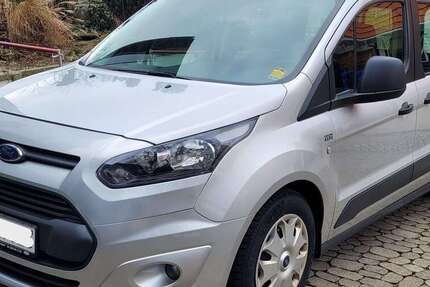Ford Transit Connect 90.304 km 10.700 &euro; Germaringen 87656