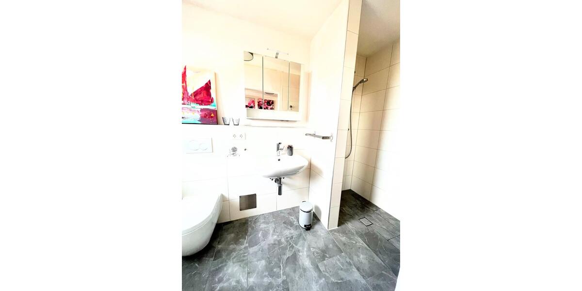 Einfamilienhaus Ludwigsburg Oßweil - 2 Zimmer, 47 m&sup2;, 1.100&euro; | Angebot:25829679