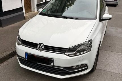 VW Polo 78.525 km 8.450 &euro; Solingen 42697