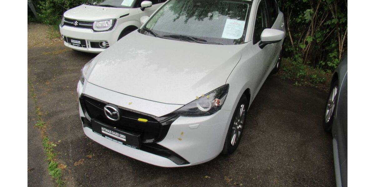 Mazda 2 34.100 km 16.980 &euro; Pöcking b. Starnberg 82343