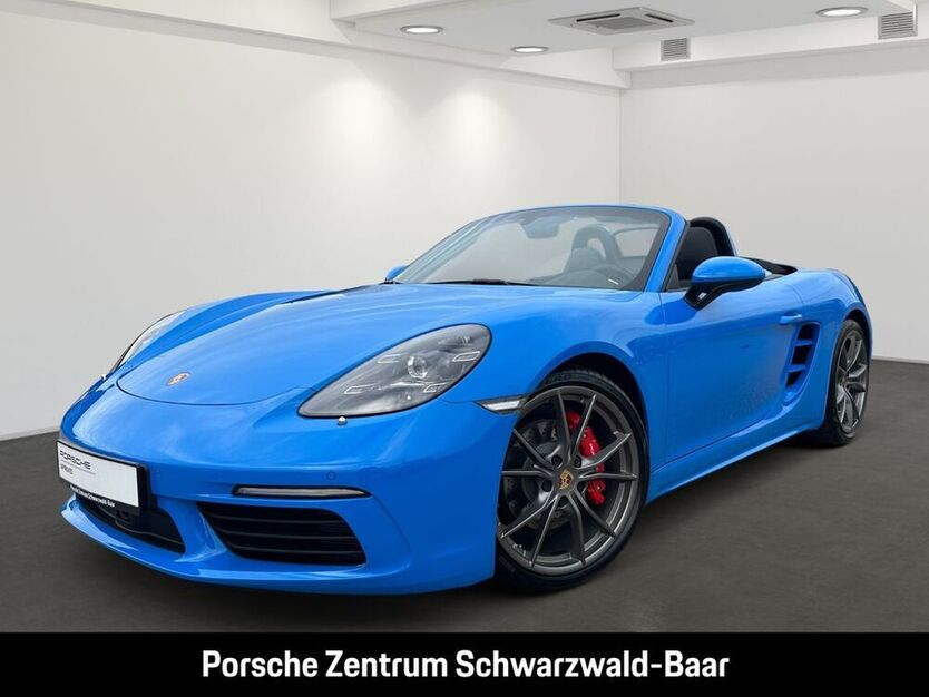 Boxster