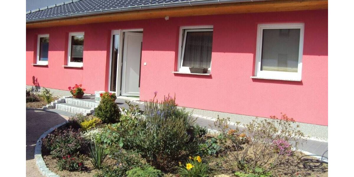 Bungalow Kühlungsborn - 4 Zimmer, 144 m&sup2;, 685.000&euro; | Angebot:26204884