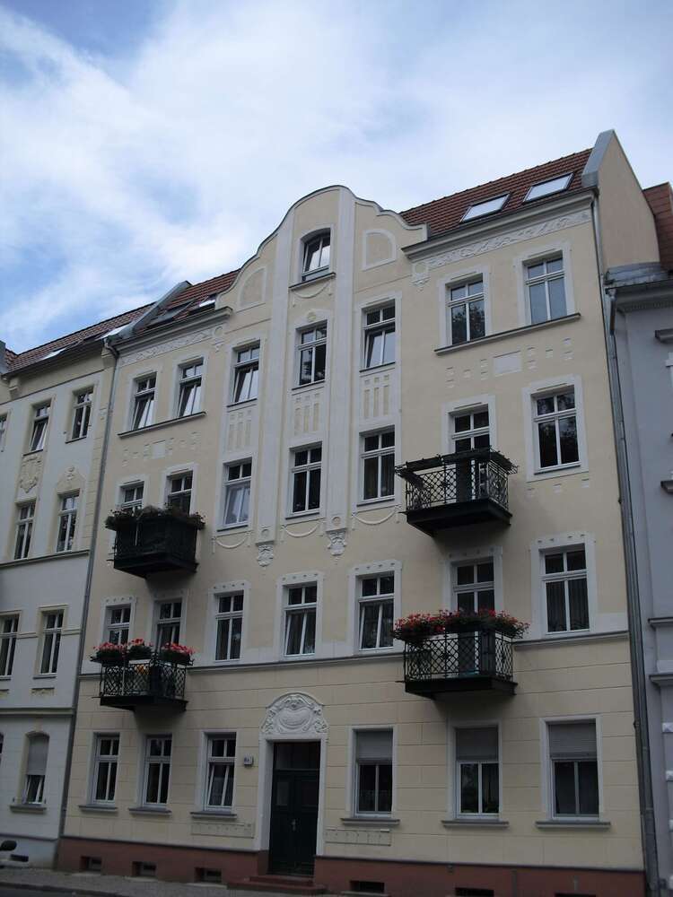Wohnung zum Mieten in Fürstenwalde 660 € 55 m²
