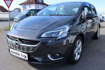 Opel Corsa 93.000 km 9.200 &euro; Schömberg 72355