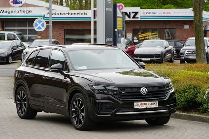 VW Touareg 99.000 km 39.990 &euro; Papenburg 26871
