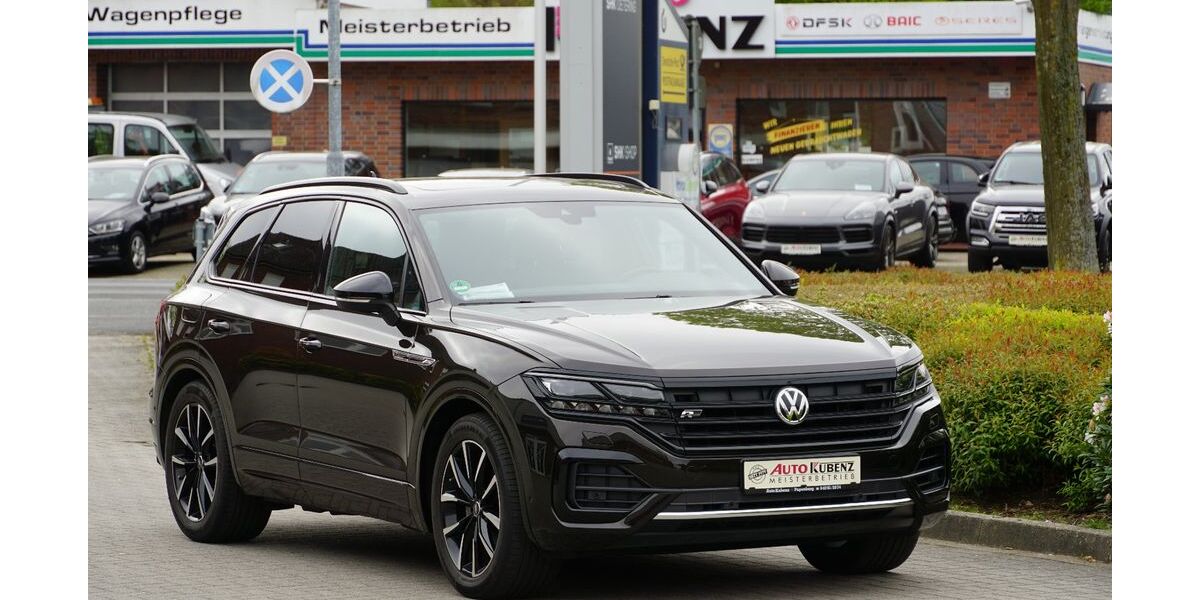VW Touareg 99.000 km 39.990 &euro; Papenburg 26871