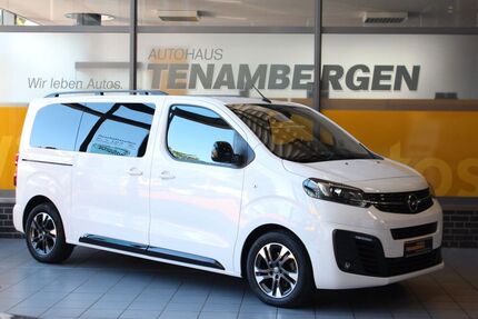 Opel Zafira Life