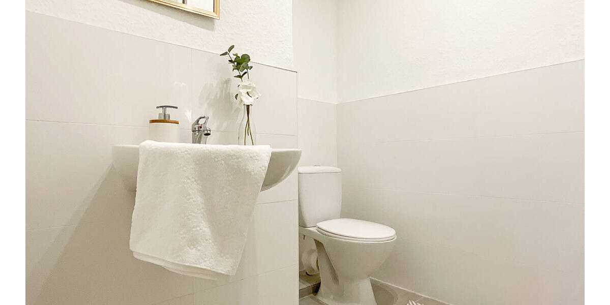 Etagenwohnung Schönwalde - 2 Zimmer, 67 m&sup2;, 139.000&euro; | Angebot:26107494