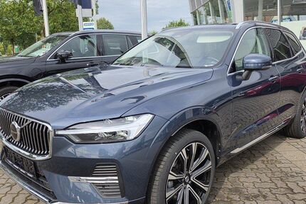 Volvo XC60 47.500 km 38.880 &euro; Zeven 27404