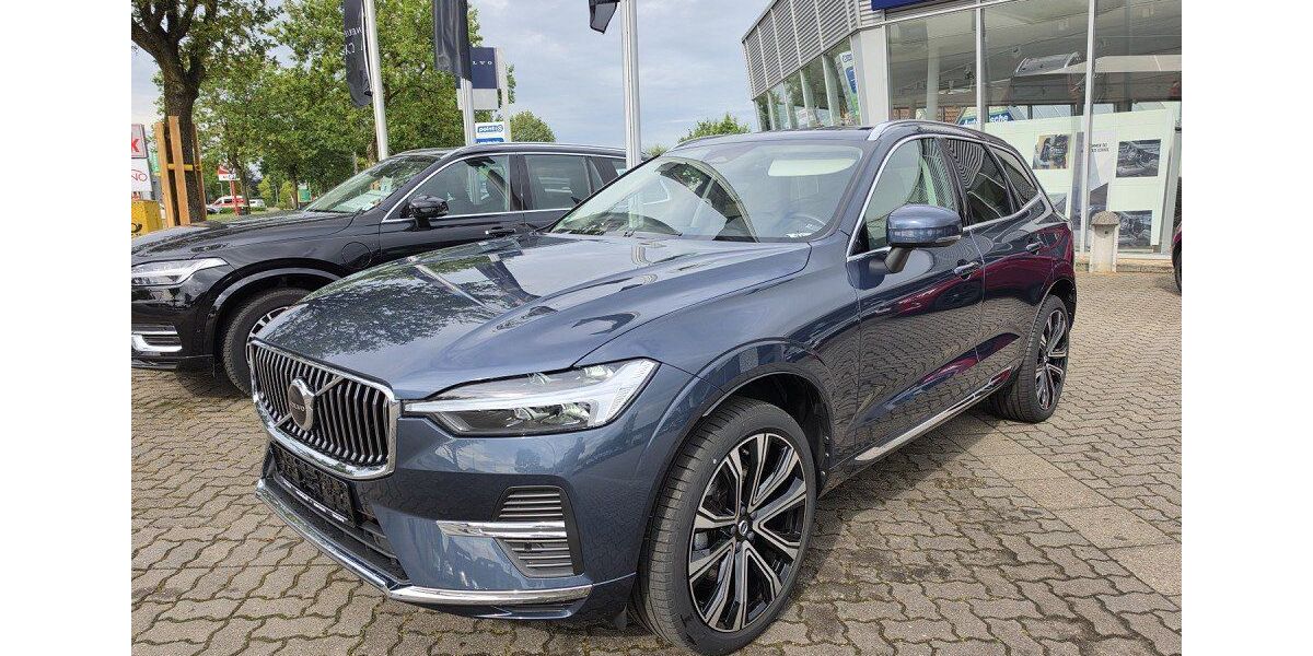 Volvo XC60 47.500 km 38.880 &euro; Zeven 27404