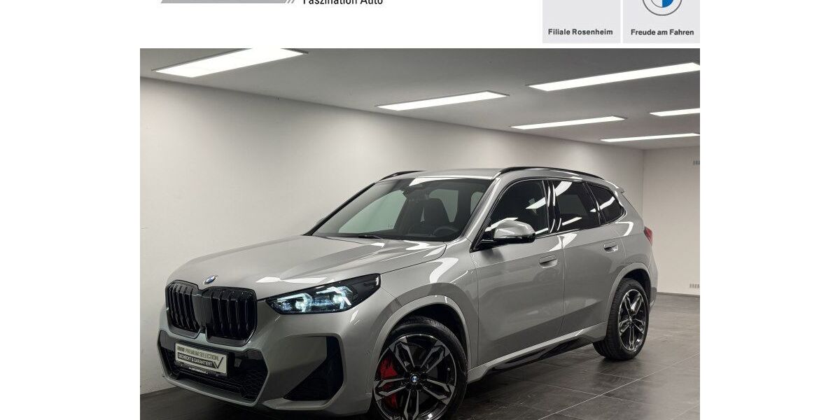 BMW X1 11.101 km 54.450 &euro; Rosenheim 83026
