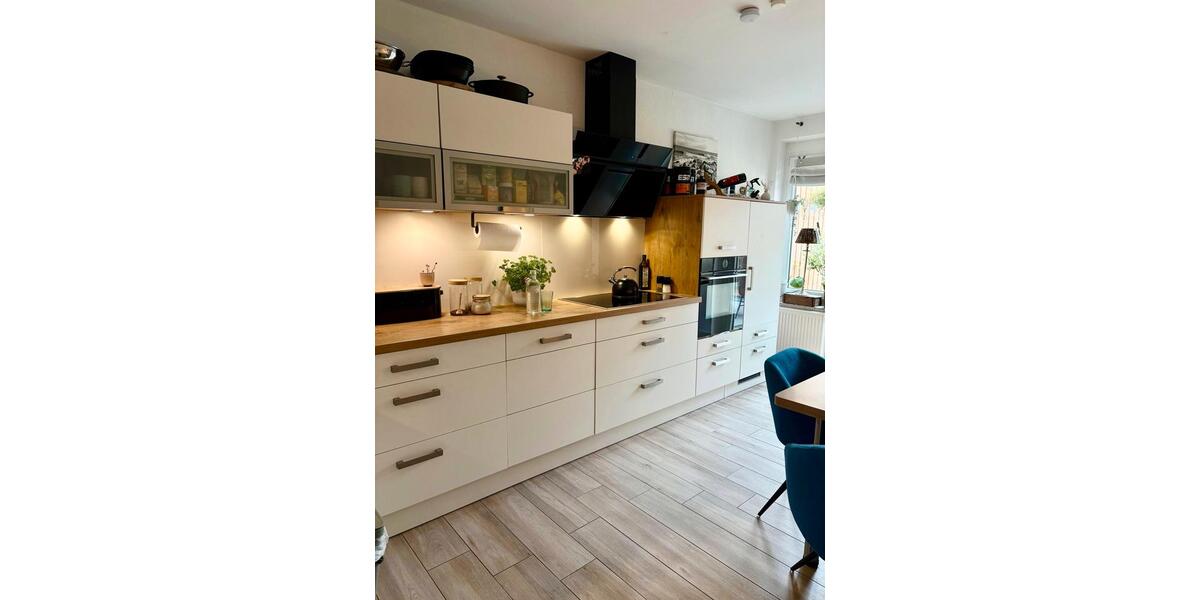 Doppelhaushälfte Norden - 4 Zimmer, 110 m&sup2;, 299.000&euro; | Angebot:26292951