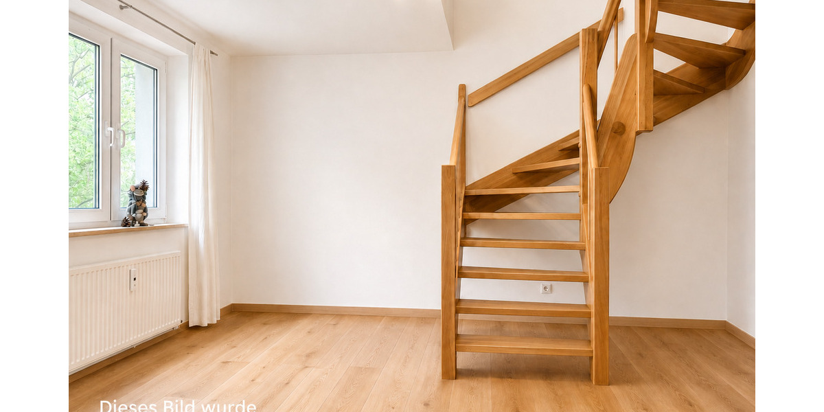 Etagenwohnung Potsdam Babelsberg - 4 Zimmer, 116 m&sup2;, 560.000&euro; | Angebot:26981714