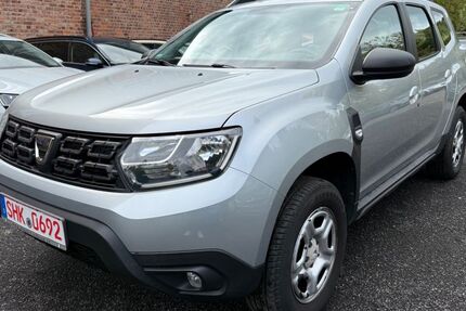 Dacia Duster 115.663 km 10.990 € Kahla / Thüringen 07768