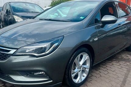 Opel Astra 92.000 km 8.680 &euro; Saarlouis 66740