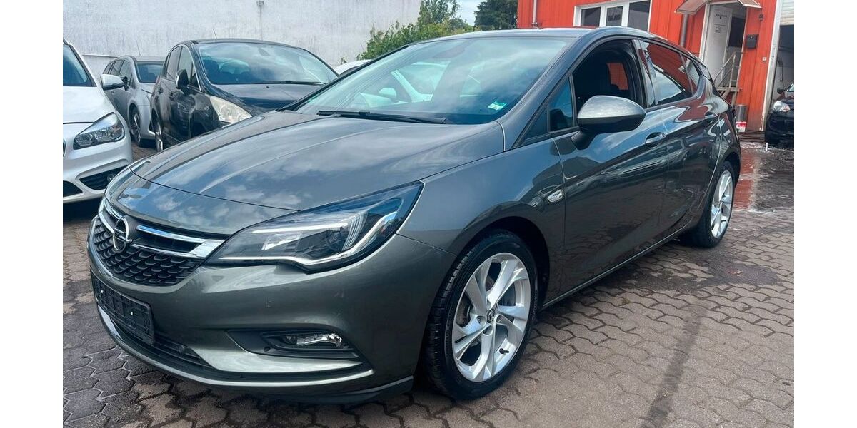 Opel Astra 92.000 km 8.680 &euro; Saarlouis 66740
