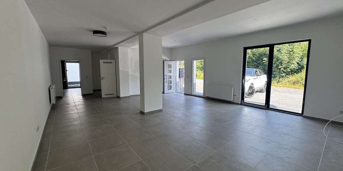 Wohnung zum Mieten in Engelskirchen 700 € 80 m² 1 zimmer