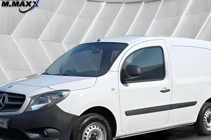 Mercedes-Benz Citan 60.000 km 10.900 € Nidderau 61130
