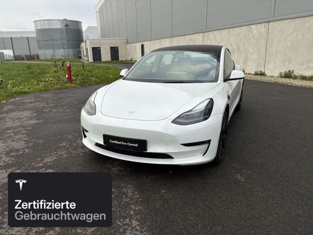 Tesla Model 3 41.039 km 29.600 &euro; Hannover 30519