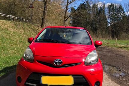Toyota Aygo (X) 151.000 km 3.000 &euro; Battweiler 66484