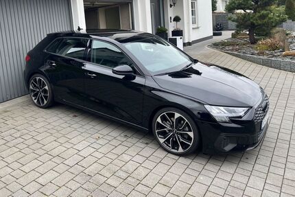 Audi A3 39.900 km 20.900 &euro; Bad Hersfeld 36251
