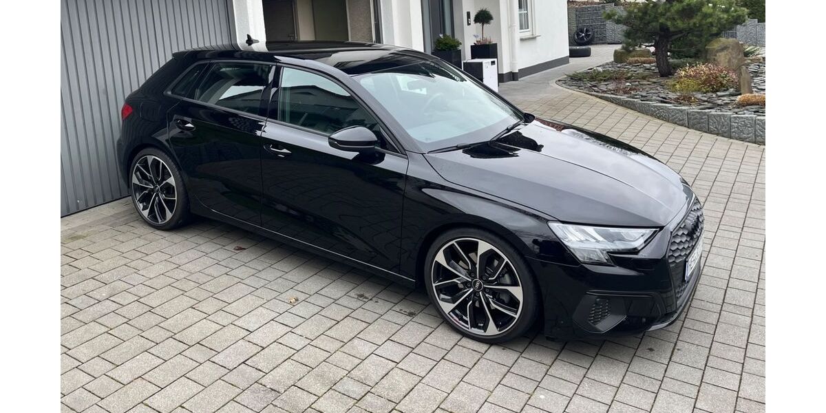 Audi A3 39.900 km 20.900 &euro; Bad Hersfeld 36251