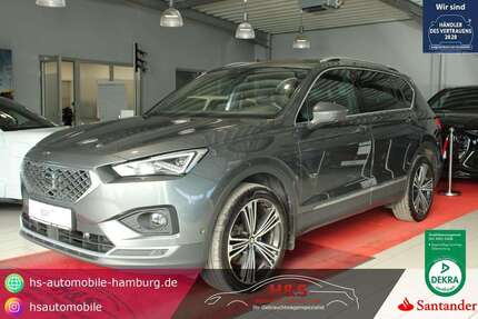 Seat Tarraco 97.122 km 27.900 € Bad Segeberg 23795