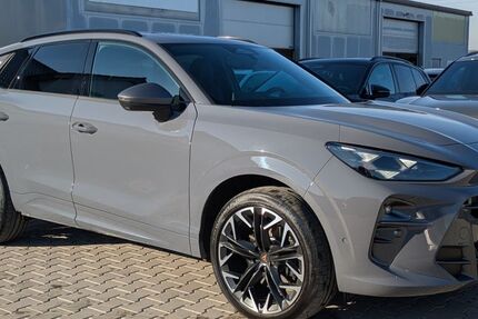 Cupra Terramar 16.279 km 39.450 &euro; Burghaun 36151