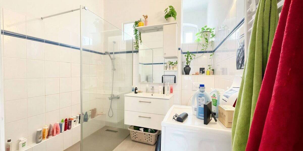 Etagenwohnung Berlin Kreuzberg - 4 Zimmer, 125 m&sup2;, 699.000&euro; | Angebot:26346301