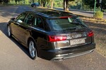 Audi A6 Avant 188.000 km 16.700 &euro; Neuhof 36119