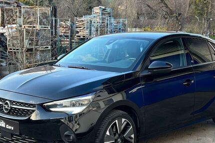 Opel Corsa 16.500 km 13.990 &euro; Lichtenstein Unterhausen 72805