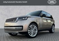 Gebrauchtwagen Land Rover Range Rover
