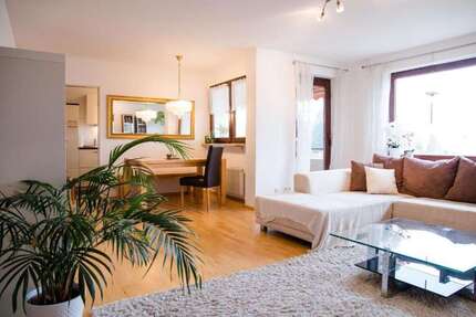 Wohnung zum Kaufen in Überlingen 349.000 € 57 m² 2 zimmer