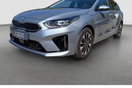 Kia ceed / Ceed 59.100 km 18.850 &euro; Ebersberg bei München 85560
