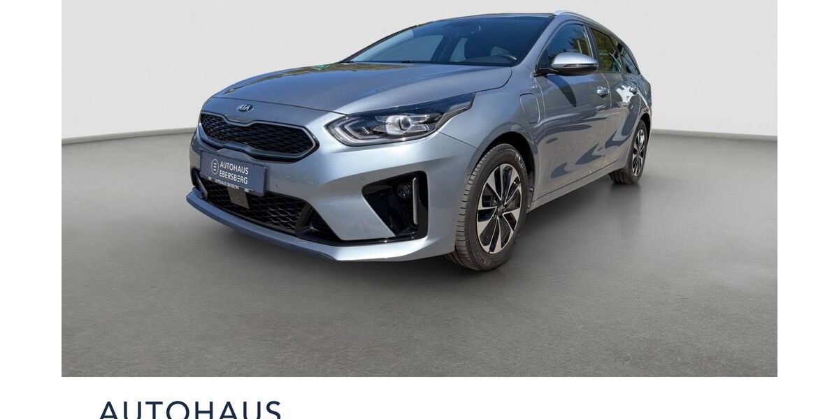 Kia ceed / Ceed 59.100 km 18.850 &euro; Ebersberg bei München 85560