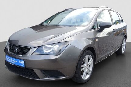 Seat Ibiza 127.200 km 5.890 &euro; Löhne 32584