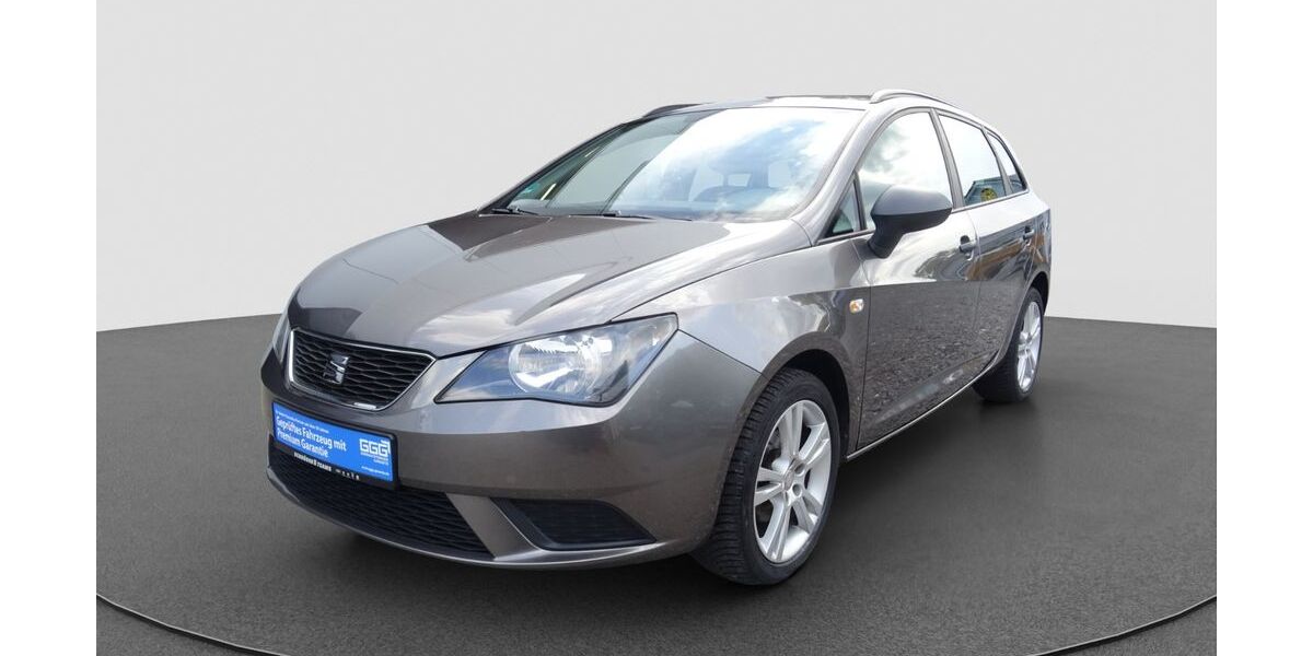 Seat Ibiza 127.200 km 5.890 &euro; Löhne 32584