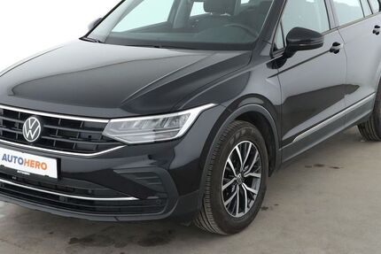 VW Tiguan 23.629 km 29.260 &euro; Dresden 01187