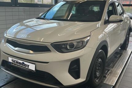 Kia Stonic 48.003 km 14.390 &euro; Soest 59494