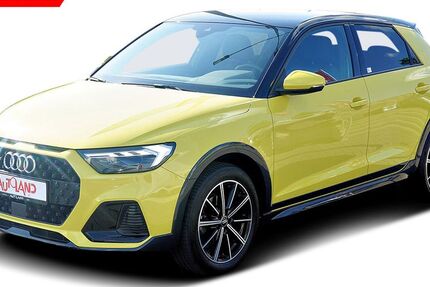 Audi A1 69.582 km 22.950 € Cottbus OT Kolkwitz 03099