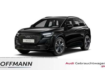 Audi Q4 e-tron 53.660 km 32.990 &euro; Arnsberg 59823
