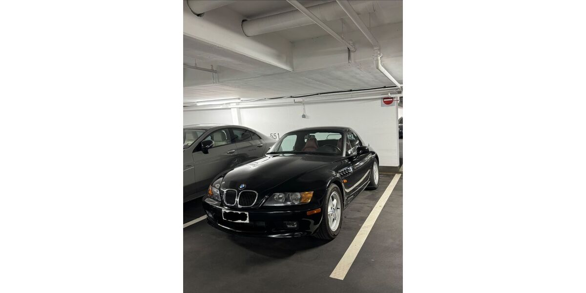 BMW Z3 100.287 km 10.700 &euro; Düsseldorf 40474