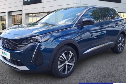 Peugeot 3008 13.847 km 18.790 &euro; Mannheim 68309