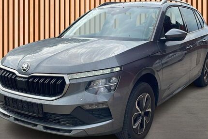 Skoda Kamiq 9.776 km 19.890 &euro; Dresden 01328