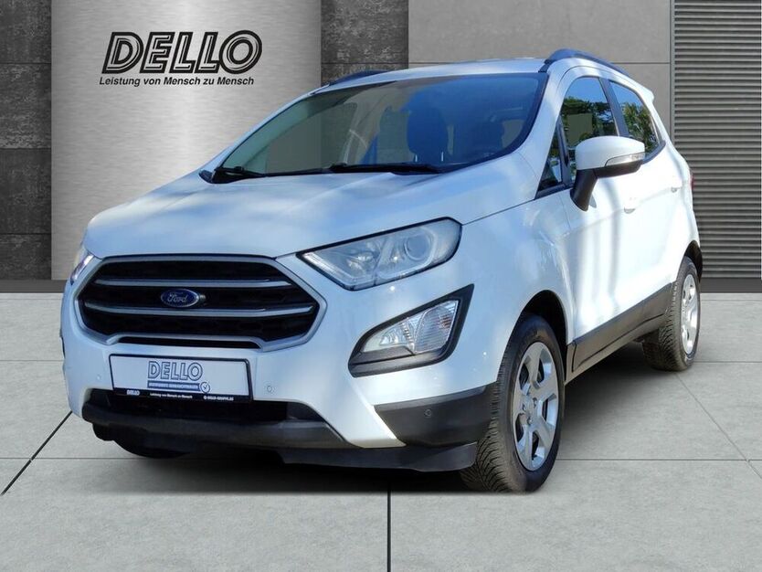 EcoSport