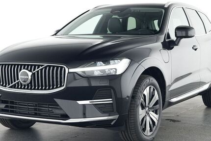 Volvo XC60 37.018 km 44.800 &euro; Steinfurt 48565